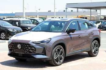 MG One 1.5L 2024 FWD Bronze Petrol (21168)