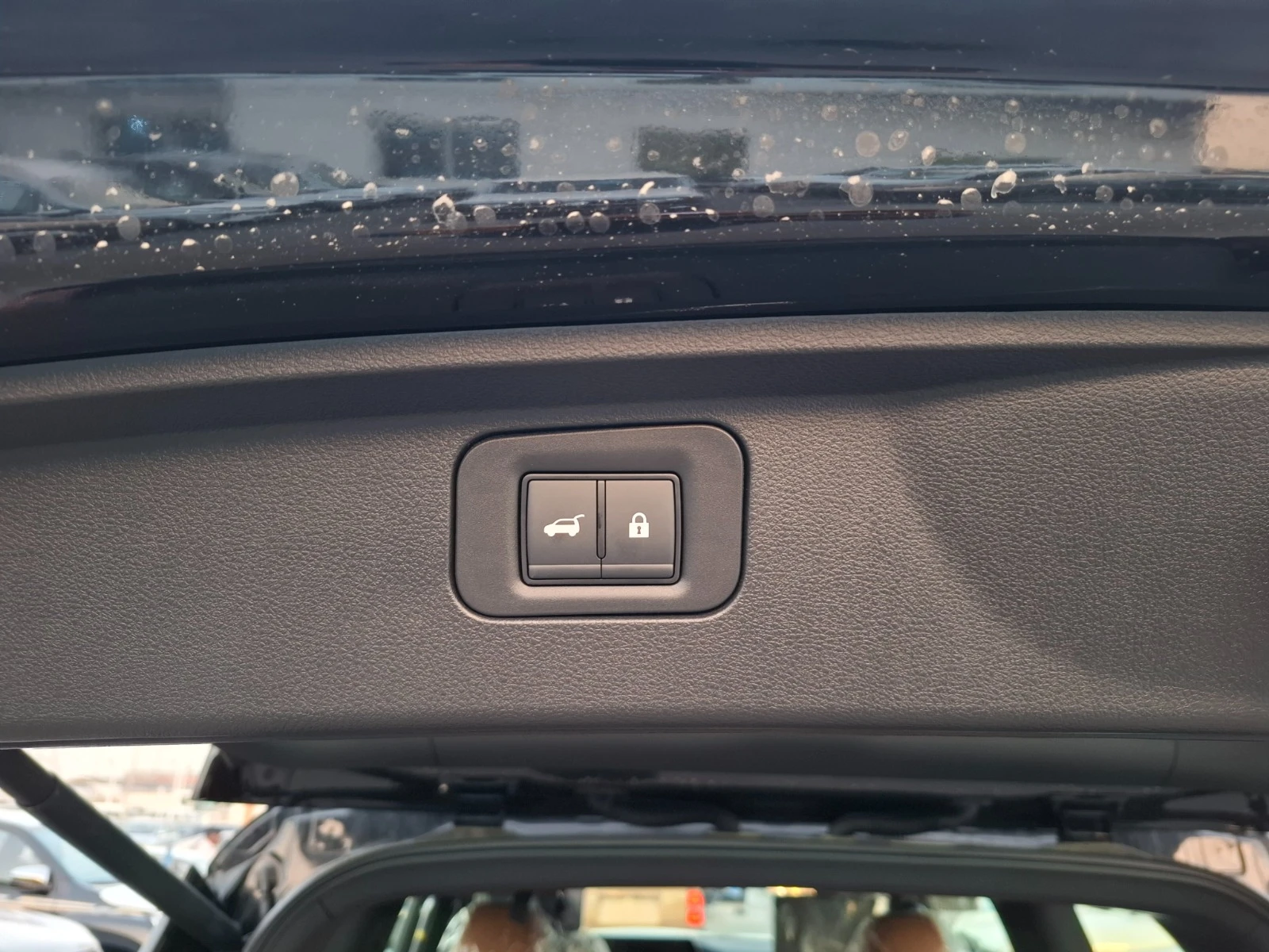 Nissan Patrol 3.5L 2025 Platinum Petrol