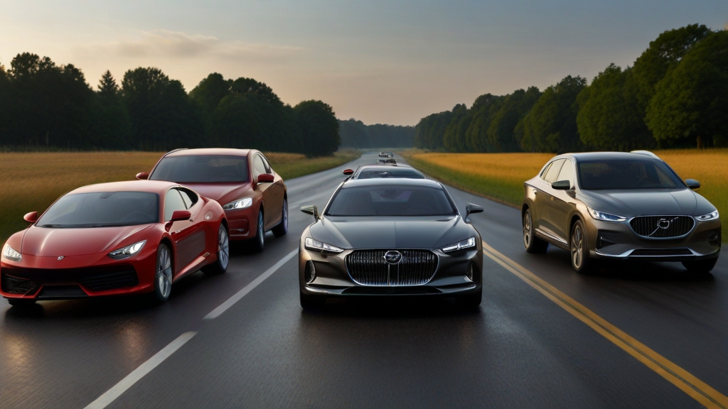 Top 10 Fuel-Efficient Vehicles: Save Money & Environment