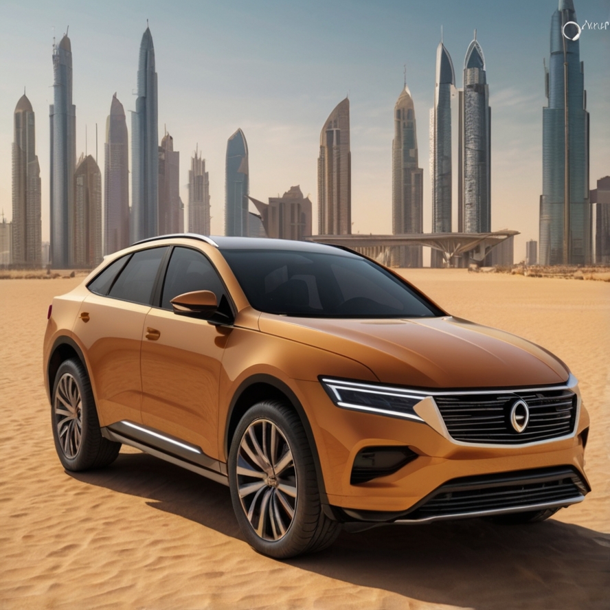 Quick & Easy VIN Number Check in the UAE - Know Your Car