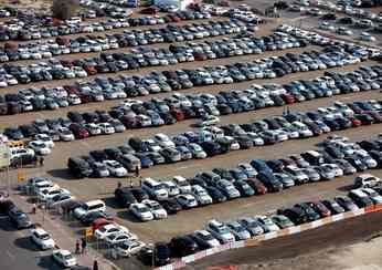 Exporting Cars from Dubai to African Nations: What You Need to Know