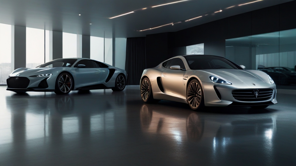 Your Ultimate Guide to Finding the Perfect Car for Sale in Dubai: Mursalin Motors’ Expertise Unveiled